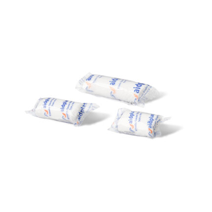 Aidplast Elastic Gauze Bandage