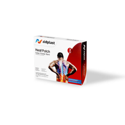 Aidplast Heat Patch